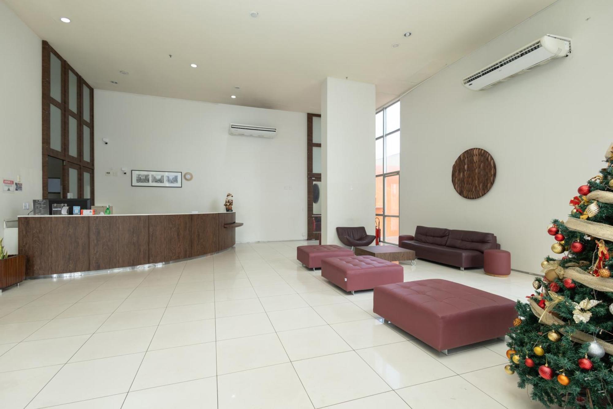 Vista Mar E Lagoa - Cozinha E Frigobar - Apartamento Flat Proximo A Praia São Luís Exteriér fotografie